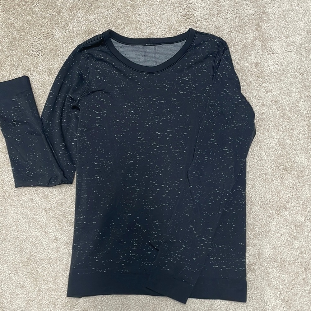 Lululemon Long Sleeve